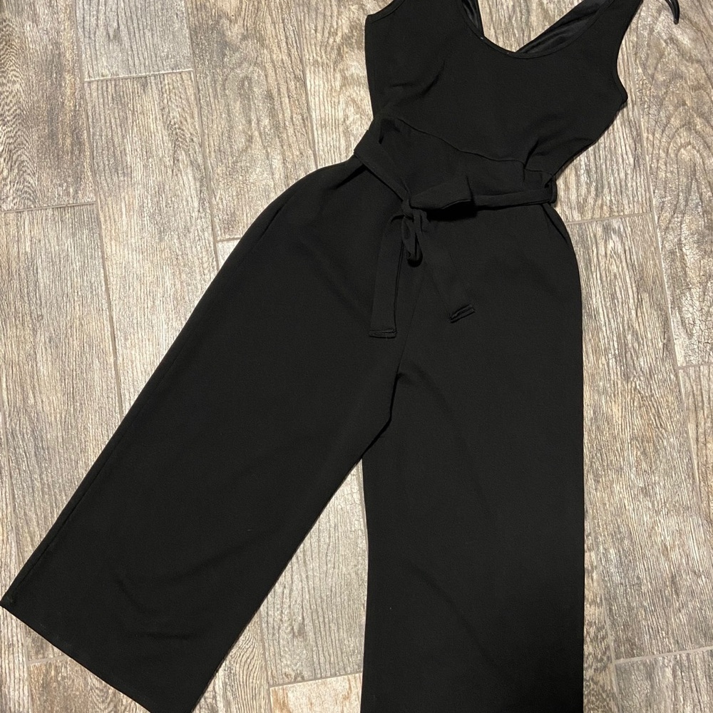 Rolla coster wrap V neck jumper - Picture 3 of 8